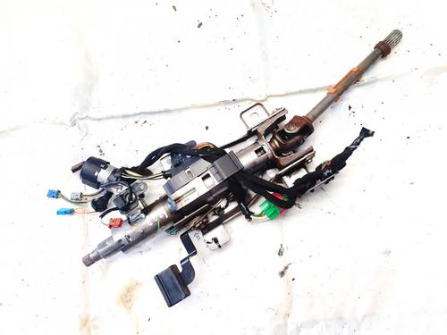 Used Steering column Steering column PEUGEOT 307 (3A/C) 2.0 HDi 110 (107 hp) 35420974 35420974