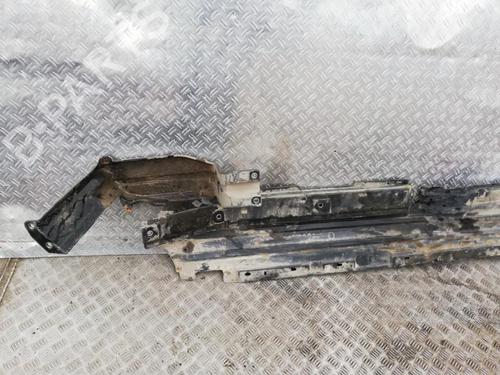 Underbody protection BMW X5 (E53) 3.0 d | BP35716057M92 - Image 2