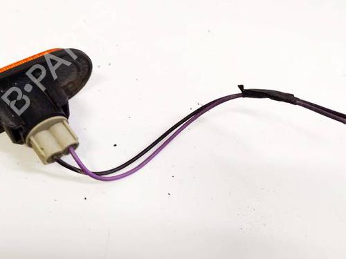 Right side indicator RENAULT TRAFIC II Bus (JL) 1.9 dCI 100 (JL0C, JL0K) | BP35159214I19 - Image 3