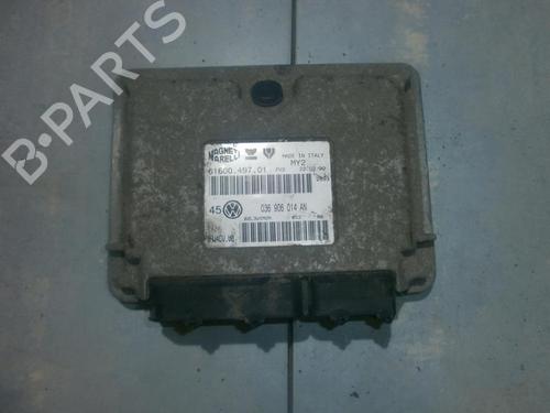 Used Engine control unit (ECU) Engine control unit (ECU) VW GOLF IV (1J1) 1.4 16V (75 hp) 33485542 33485542