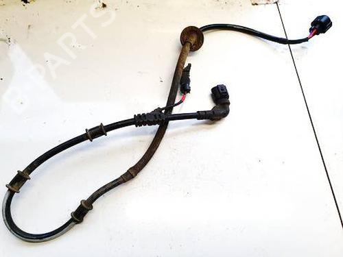 Used Wiring harness Wiring harness 34897879 34897879