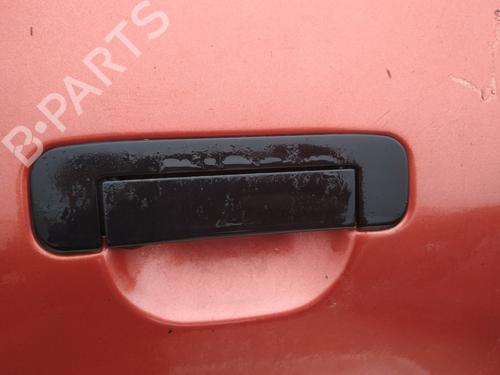 rear-left-exterior-door-handle-audi-a4-b5-8d2-1994-1995-1996-1997-1998-1999-2000-2001-35578227 main image