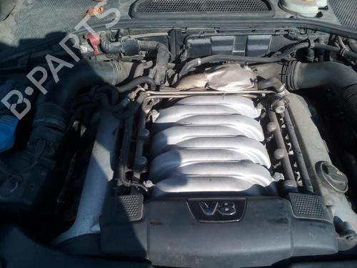 Electronic module VW PHAETON (3D1, 3D2, 3D3, 3D4, 3D6, 3D7, 3D8, 3D9) 4.2 V8 4motion | BP33508182M83  - Image 6