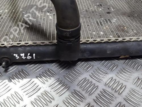 Water radiator CITROËN JUMPY II (VF7) 1.6 HDi 90 16V | BP35689074M31 - Image 2