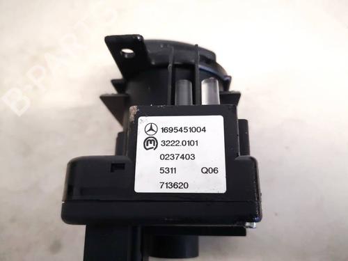 Switch MERCEDES-BENZ A-CLASS (W169) A 180 CDI (169.007, 169.307) | BP35334613I30 - Image 3