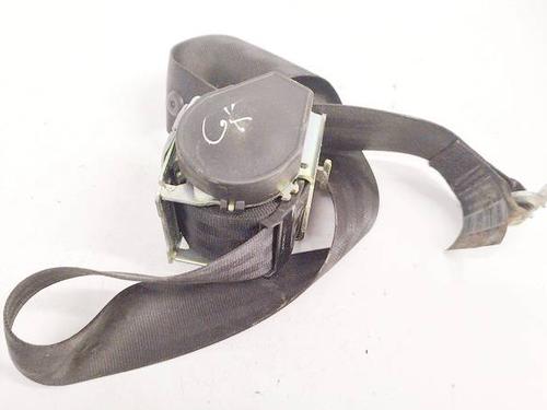 Used Rear left seatbelt Rear left seatbelt AUDI A4 B7 (8EC) 2.0 TDI (170 hp) 36455380 36455380