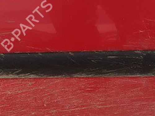 Used Rubber door seal Rubber door seal 35498299 35498299