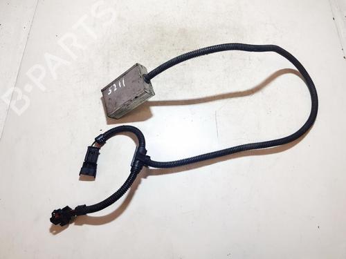 Used Electronic module Electronic module RENAULT KOLEOS I (HY_) 2.0 dCi (HY0K) (150 hp) 33521518 33521518