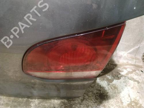 Right tailgate light VW GOLF VI (5K1) 1.4 TSI | BP39968046C80 - Image 2