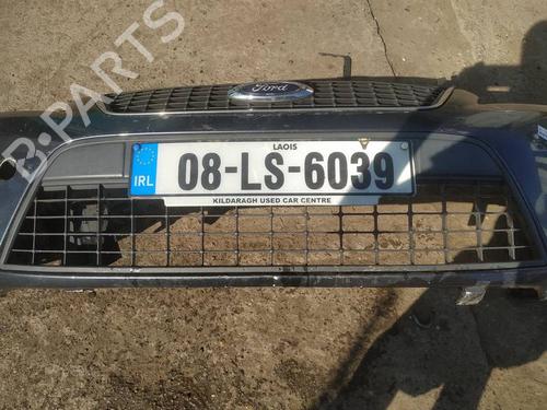 Used Grille Grille 38103264 38103264