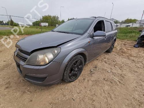 Fuse box OPEL ASTRA H (A04) 1.7 CDTI (L48) | BP33683024E1  - Image 6