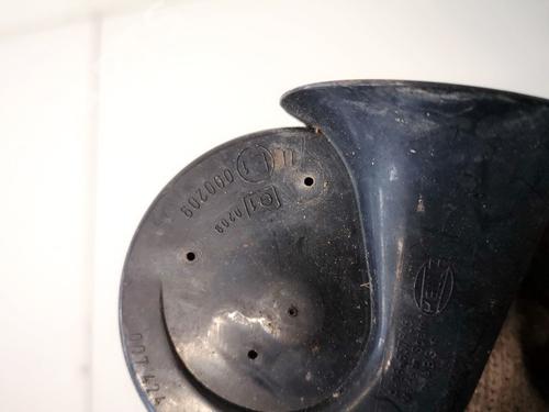 Horn OPEL INSIGNIA A (G09) 1.8 (68) | BP35488352E13 - Image 3