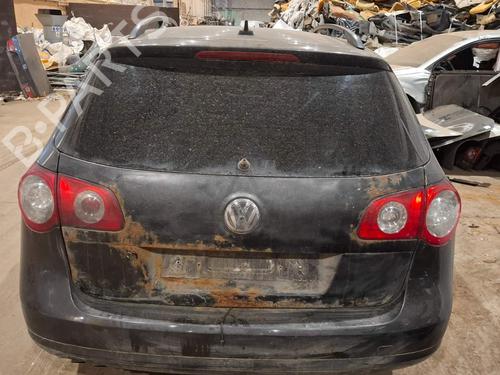 Glove box VW PASSAT B6 (3C2) 1.9 TDI | BP35831980C95  - Image 9