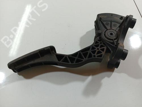 Pedal HYUNDAI i30 (FD) 1.6 CRDi | BP34898509I4 - Image 2