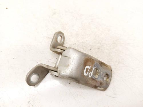 Used Hinge/Door check strap Hinge/Door check strap TOYOTA AVENSIS VERSO (_M2_) 2.0 D (CLM20_, CLM20R) (116 hp) 36517977 36517977