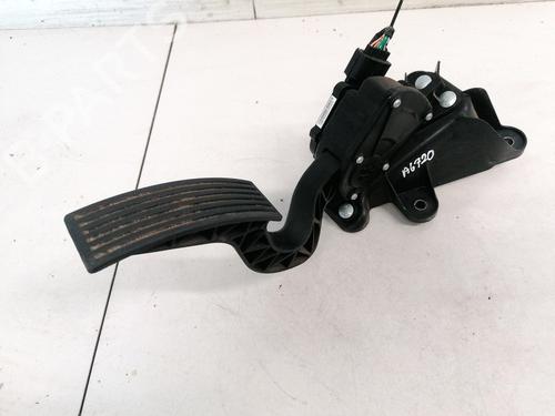 Used Pedal Pedal HYUNDAI SONATA V (NF) 2.4 (162 hp) 35548779 35548779