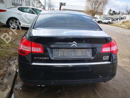 Other CITROËN C5 III (RD_) 3.0 V6 (RDXFVJ) | BP32583194O1 