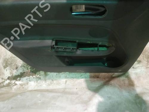 Used Other Other VW GOLF PLUS V (5M1, 521) 1.9 TDI (105 hp) 39895557 39895557