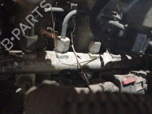 Injection rail OPEL ASTRA H (A04) 1.9 CDTI (L48) | BP37278750M98 - Image 4