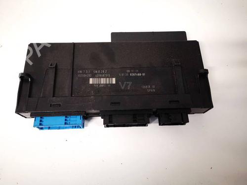 Used Electronic module Electronic module 35313595 35313595