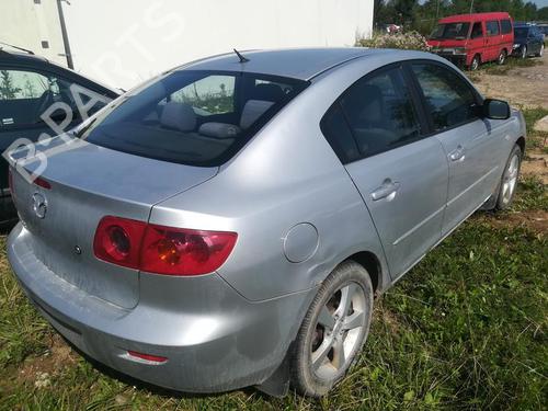 Support MAZDA 3 (BK) 1.6 DI Turbo | BP32619779C155