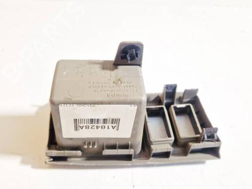 Other HONDA FR-V (BE) 2.2 i CTDi (BE5) | BP34958509O1 - Image 2