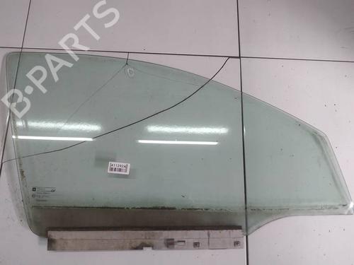 Used Front right door window Front right door window OPEL ASTRA G Hatchback (T98) 1.6 16V (F08, F48) (101 hp) 36690866 36690866