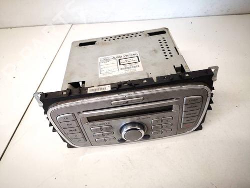 Used Radio Radio 35328841 35328841