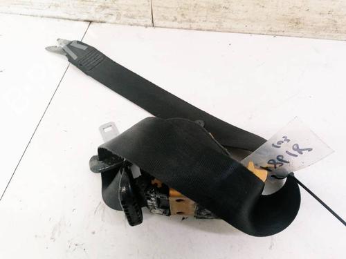 Used Front left seatbelt Front left seatbelt 35350005 35350005