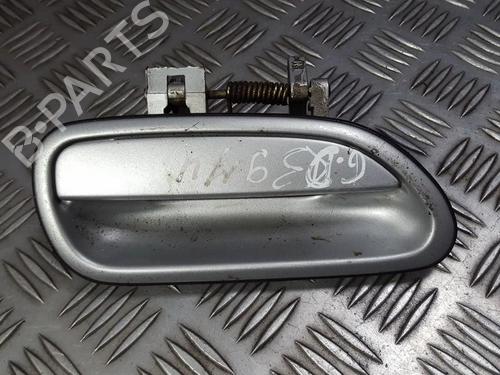Used Front right exterior door handle Front right exterior door handle SUBARU LEGACY II (BD) 2.5 i 4WD (BD9) (150 hp) 35689044 35689044