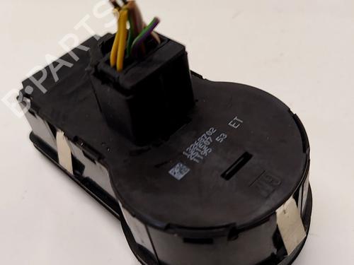 Switch OPEL ASTRA J (P10) 1.3 CDTI (68) | BP38431812I30 - Image 3