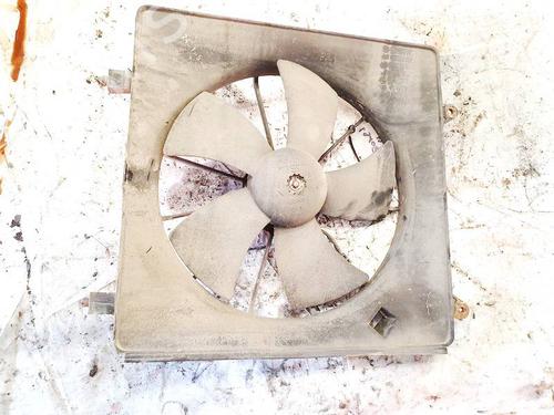 Used Fan Fan HONDA CR-V II (RD_) 2.0 (RD5) (150 hp) 35293708 35293708
