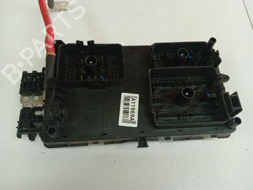 Fuse box CHEVROLET CRUZE Hatchback (J305) 2.0 CDI | BP40053403E1 - Image 3