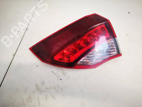 Used Left taillight Left taillight 35335937 35335937