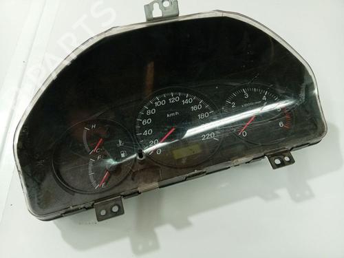 Used Instrument cluster Instrument cluster MAZDA PREMACY (CP) 2.0 TD (90 hp) 34843740 34843740