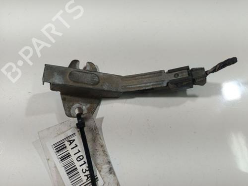 Used Electronic module Electronic module NISSAN PATHFINDER III (R51) 2.5 dCi (174 hp) 34866707 34866707