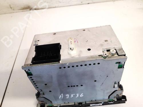Radio FORD C-MAX (DM2) 1.6 TDCi | BP38572744E6 - Image 2