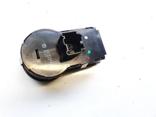 Switch OPEL INSIGNIA A Saloon (G09) 1.8 (69) | BP36686951I30 - Image 3