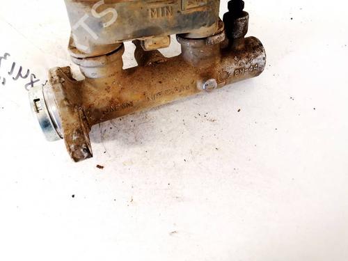 Brake master cylinder NISSAN NAVARA (D22) 2.5 TDiC | BP35389766M77 - Image 3