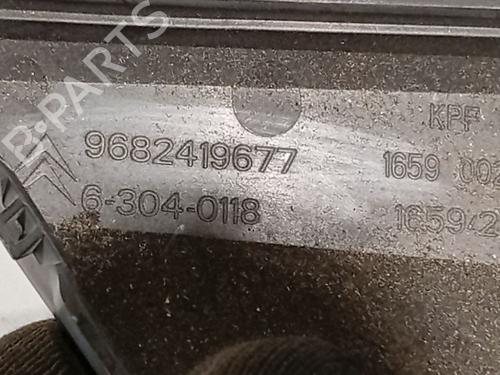 Air vent CITROËN C5 III (RD_) 2.0 16V BioFlex (RDRFJF) | BP35831253I21 - Image 4