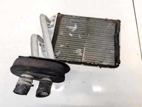 Varmeapparat Varmeapparat VW TOUAREG (7LA, 7L6, 7L7) 5.0 V10 TDI (313 hp) 36251780 36251780