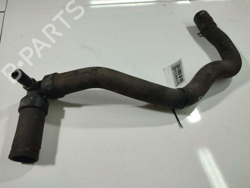 Used Pipe Pipe PEUGEOT 407 (6D_) 2.0 HDi 135 (6DRHRH, 6DRHRE, 6DRHRG, 6DRHRJ) (136 hp) 32547049 32547049