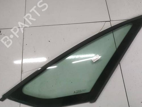 Vidro triangular frente esquerdo Vidro triangular frente esquerdo 34764746 34764746