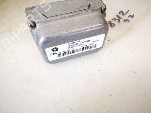Electronic module CHRYSLER 300C (LX, LE) 3.5 | BP35374735M83 - Image 2