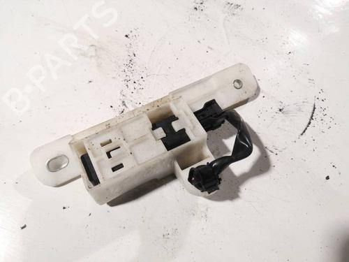 Electronic module MAZDA CX-3 (DK) 1.5 SKYACTIV-D (DK2WS, DK5FW) | BP35039428M83 - Image 2