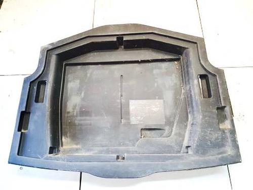 Used Boot lining Boot lining LEXUS IS II (_E2_) 220d (ALE20) (177 hp) 36313443 36313443