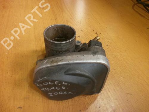 Used Throttle body Throttle body 35660185 35660185