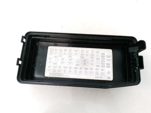 other-chevrolet-captiva-c100-c140-2006-33074328 main image