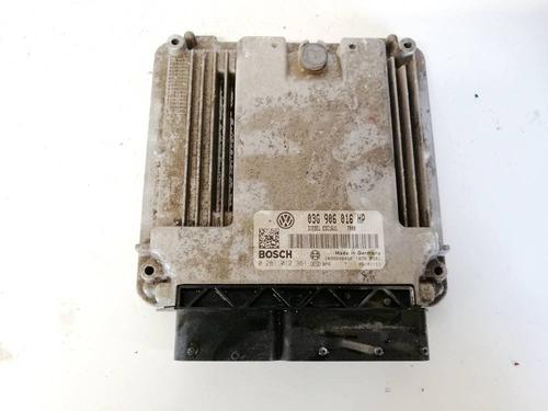 Used Engine control unit (ECU) Engine control unit (ECU) VW TOURAN (1T1, 1T2) 1.9 TDI (90 hp) 32959533 32959533