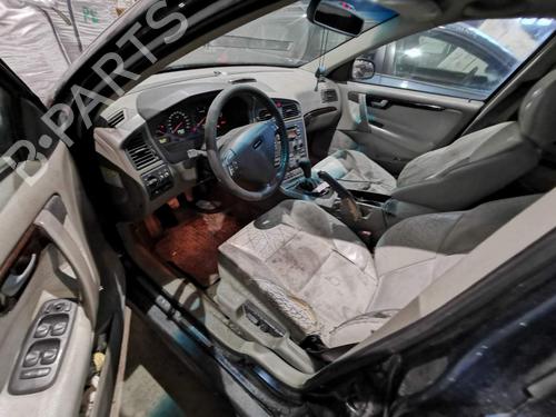 Pipe VOLVO S60 I (384) D5 | BP32539596M125